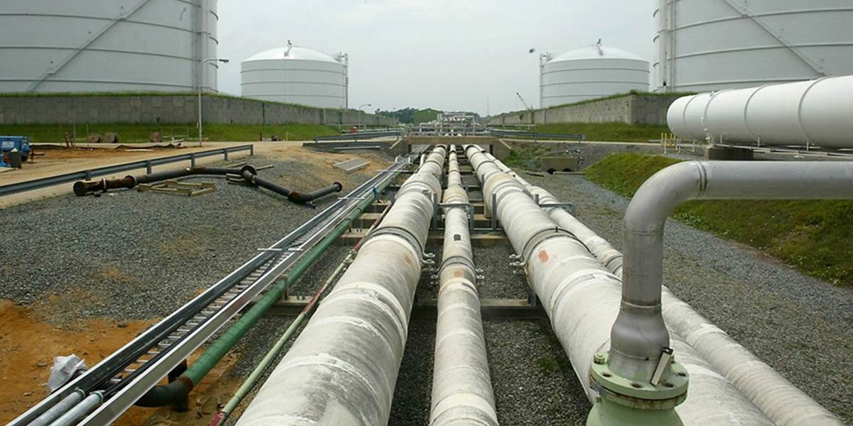 Gazprom je blízko dohody s Čínou o dodávkach plynu