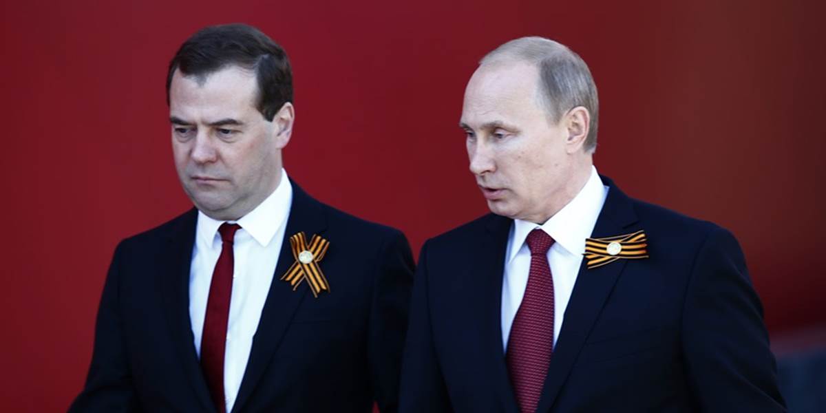 Moskva bude mať ministerstvo pre Severný Kaukaz