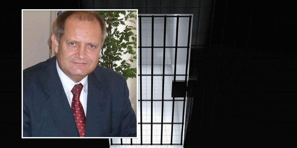 Borecovi sa nepodarila záchrana: Olejník už sedí vo väzení!