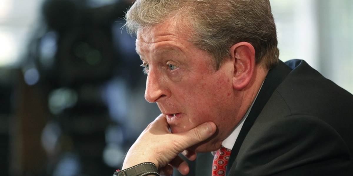 Hodgson nechce vo svojom tíme hráčov obletovaných agentmi