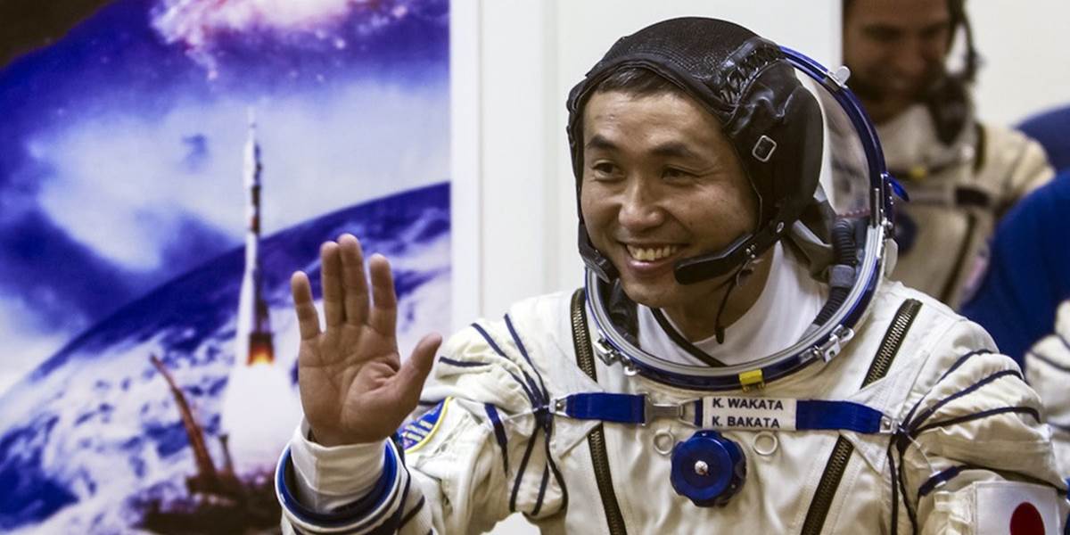 Japonský astronaut odovzdal velenie ISS stanice, čaká ho návrat na Zem