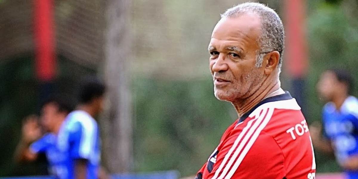 Flamengo sa neunúvalo informovať trénera o odvolaní