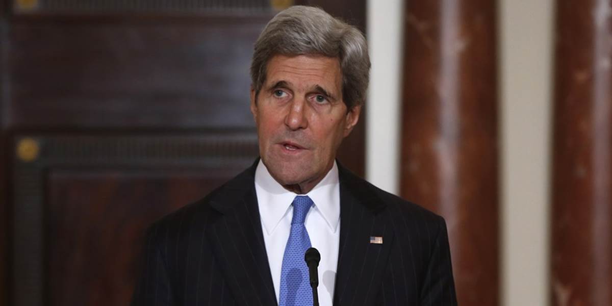 Kerry označil konanie Číny v Juhočínskom mori za provokatívne