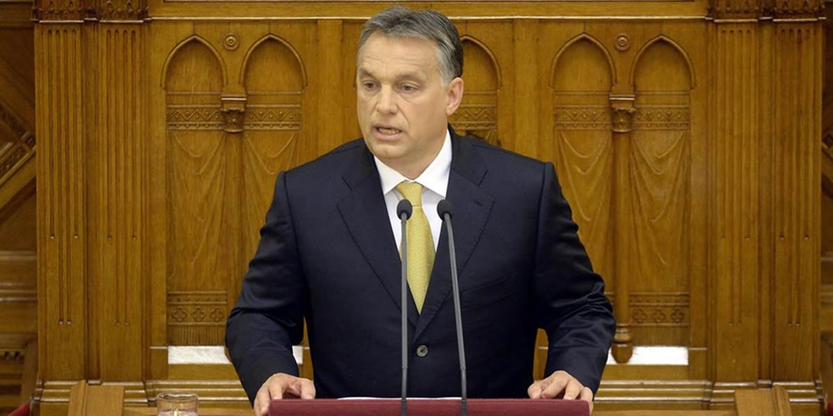 Orbán predstaví novú vládu začiatkom júna
