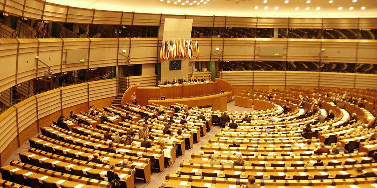 V Európskom parlamente je v súčasnosti sedem politických skupín