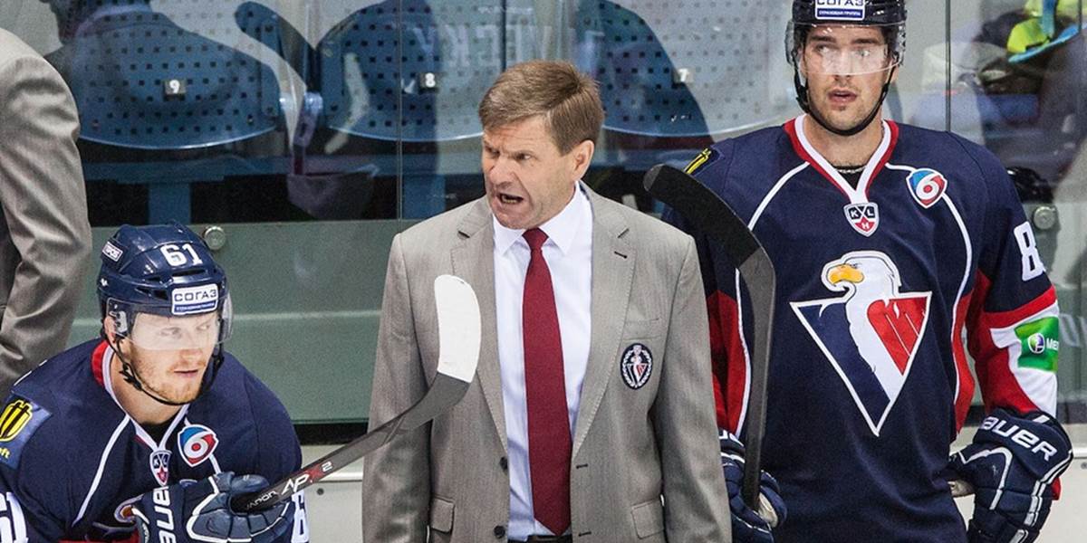KHL: Zástupcovia Slovana budú v Minsku aj rokovať s hráčmi