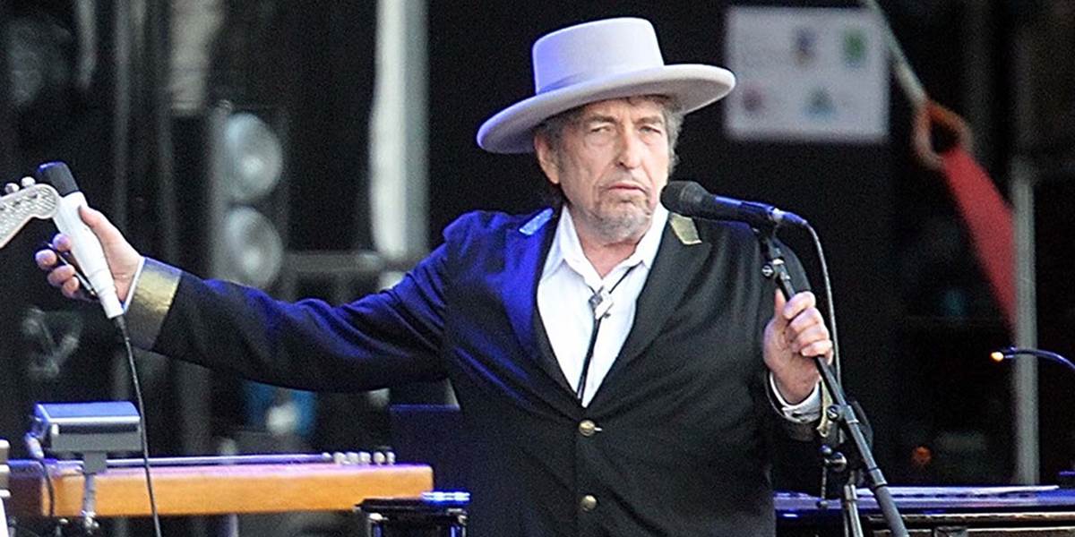 Bob Dylan plánuje tento rok vydať album, predstavil prvú skladbu