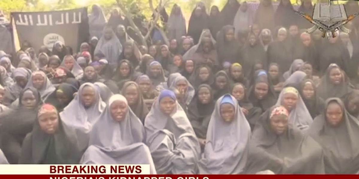 Prezident odmietol výmenu unesených študentiek za väzňov z Boko Haram