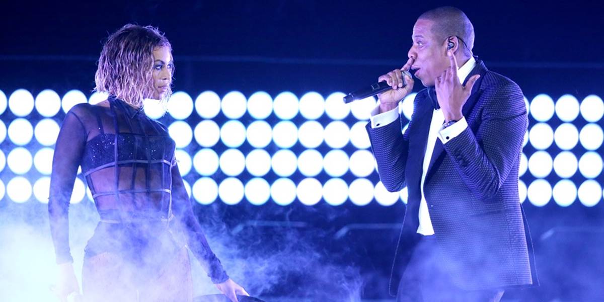 Jay Z a Beyoncé získali po štyri nominácie na BET Awards