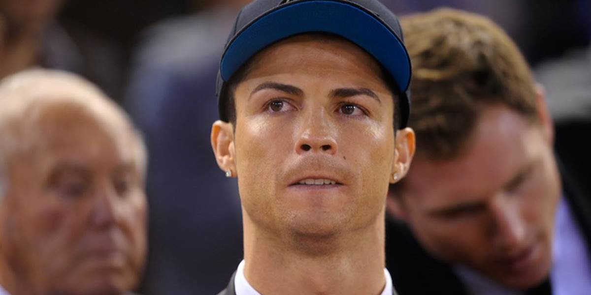 Ronaldo: V Reale som sa stal lepším hráčom