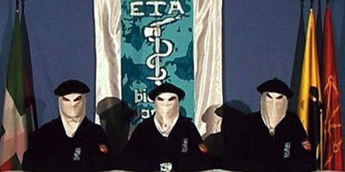 V Baskicku sa formuje nová teroristická organizácia