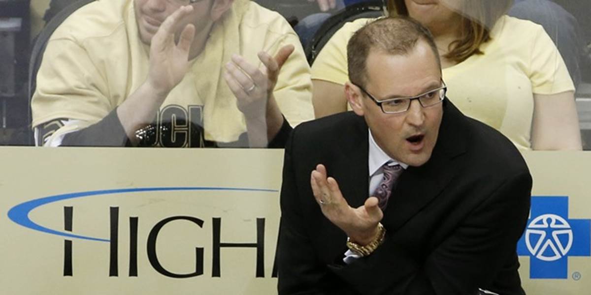 NHL: Pittsburgh vyhodil trénera Bylsmu
