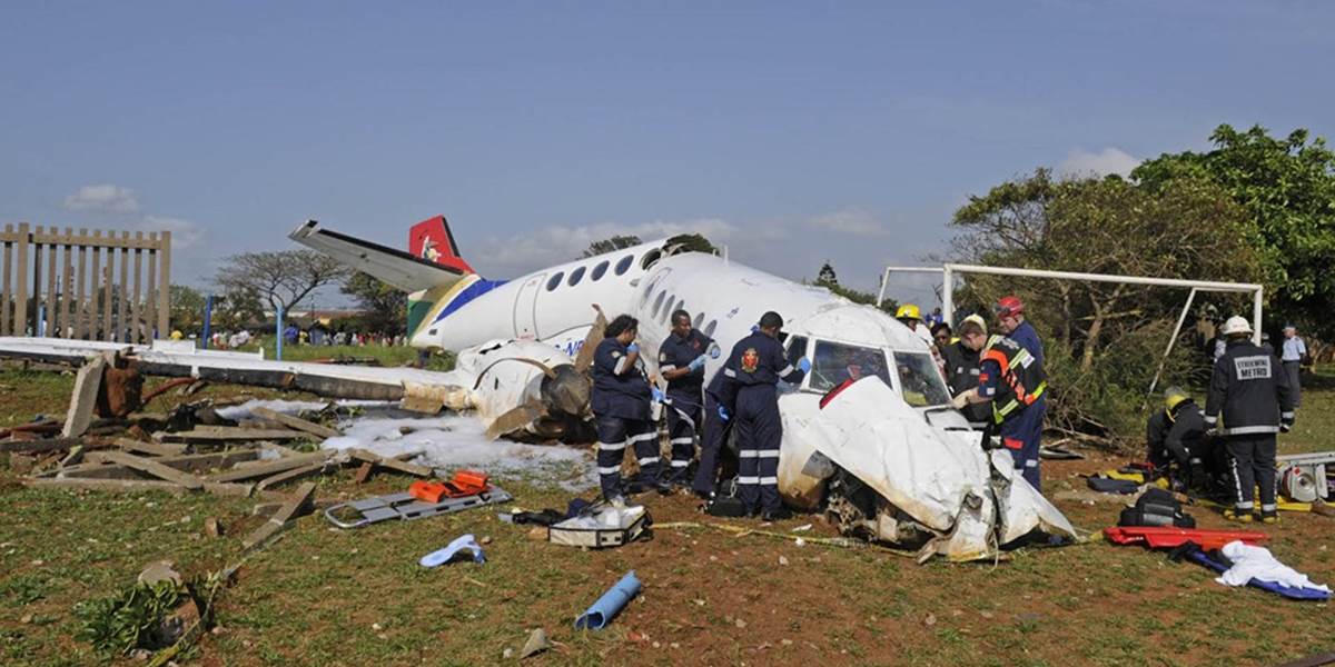 Tragédia v Laose: Zrútilo sa lietadlo s vládnou delegáciou!