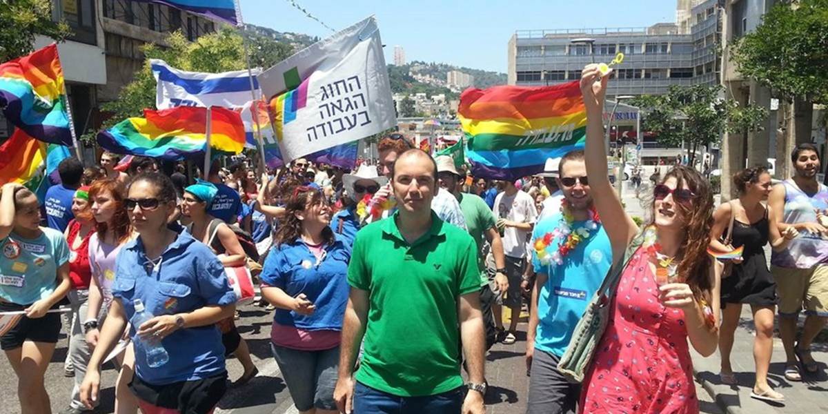 V Bratislave budú protestovať proti homofóbii, postavia máj