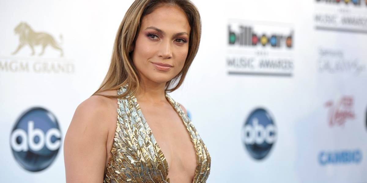 Jennifer Lopez nemá strach z lásky