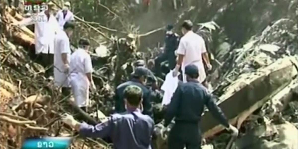 Havária lietadla s vládnou delegáciou má už 14 obetí