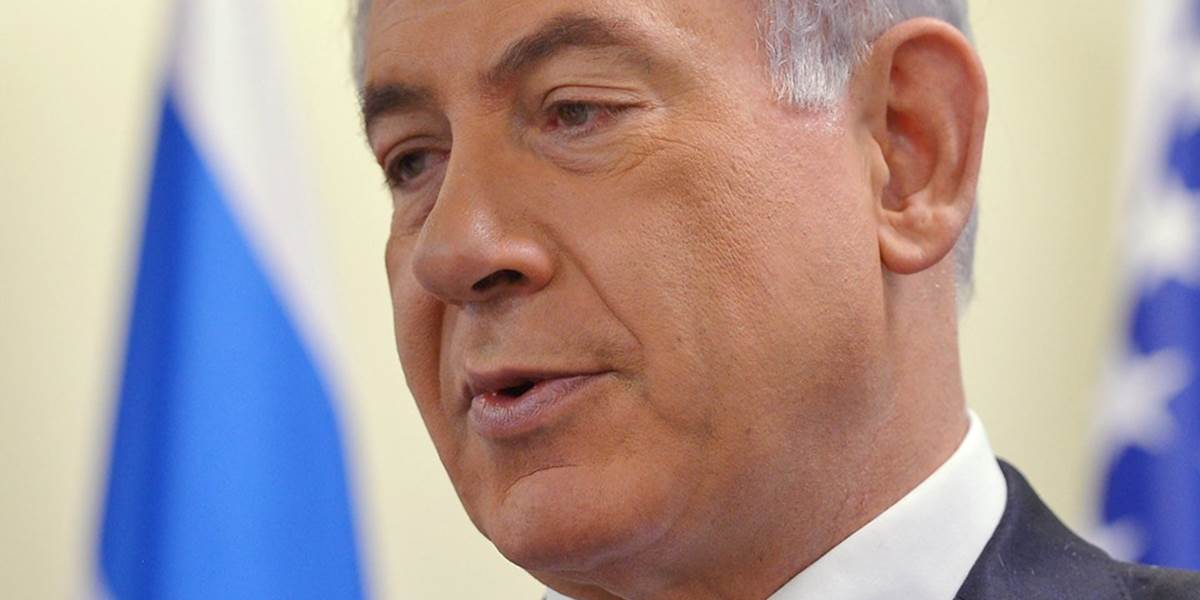 Premiér Netanjahu sa dištancoval rokovania s palestínskym prezidentom