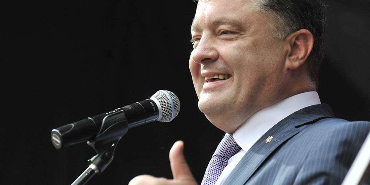 Ukrajina si od prezidentských volieb sľubuje stabilizáciu