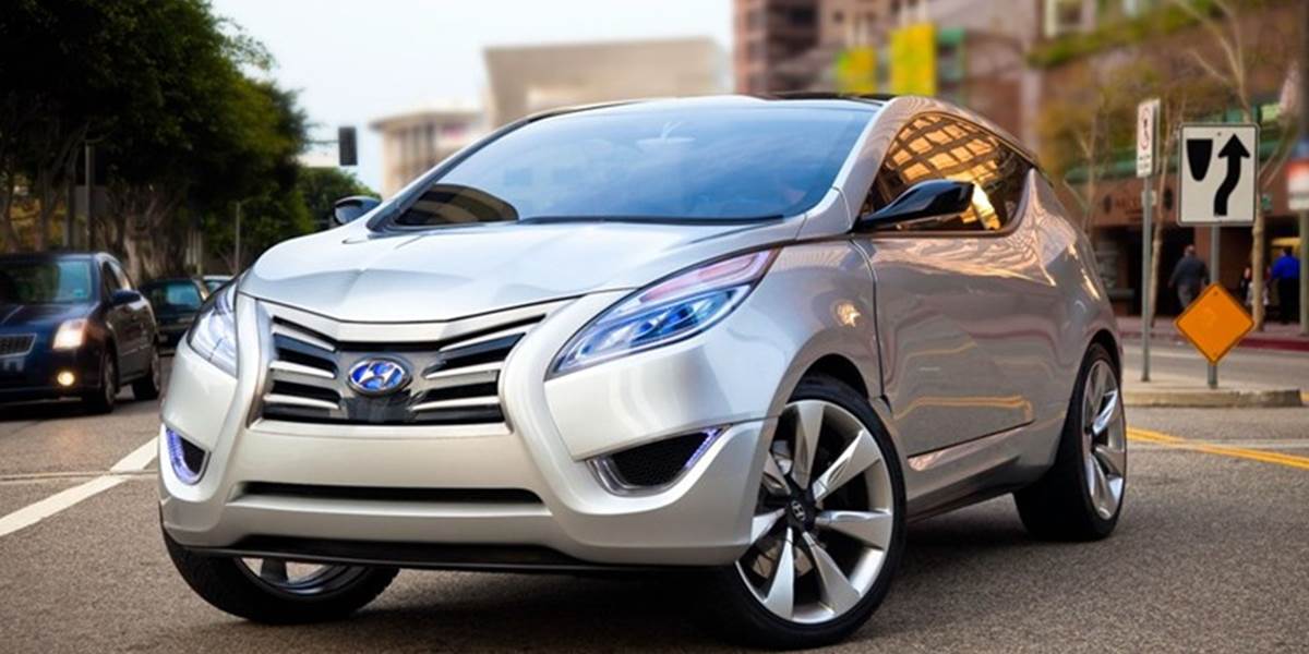 Hyundai zvoláva na opravu takmer 138-tisíc vozidiel Tuscon SUV