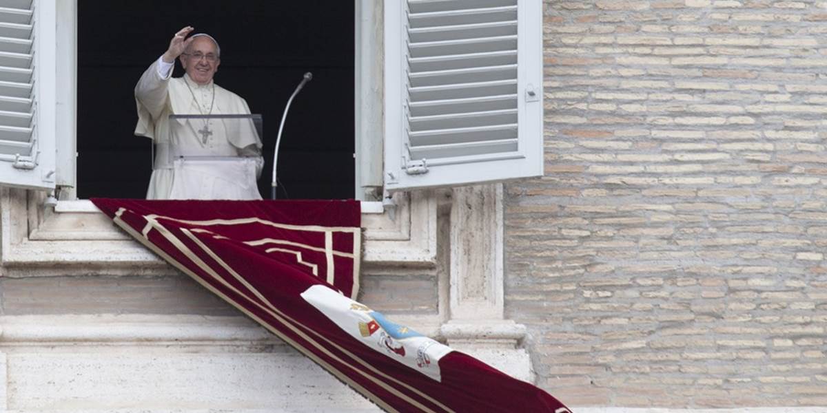 Ženy zamilované do kňazov listom požiadali pápeža Františka o zrušenie celibátu