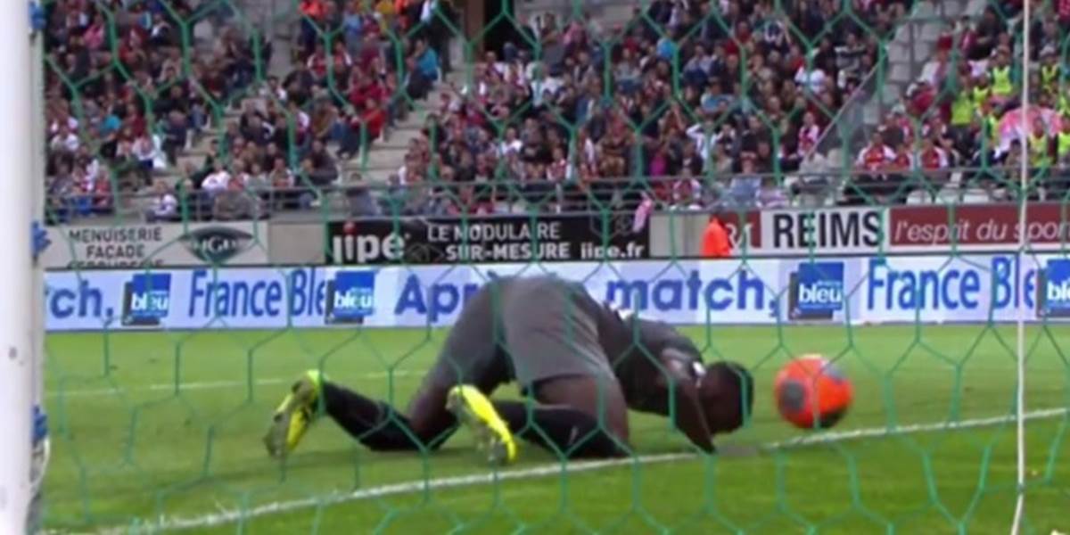 VIDEO Paul-Georges Ntep dal najodpornejší gól a ponížil súpera z Reims