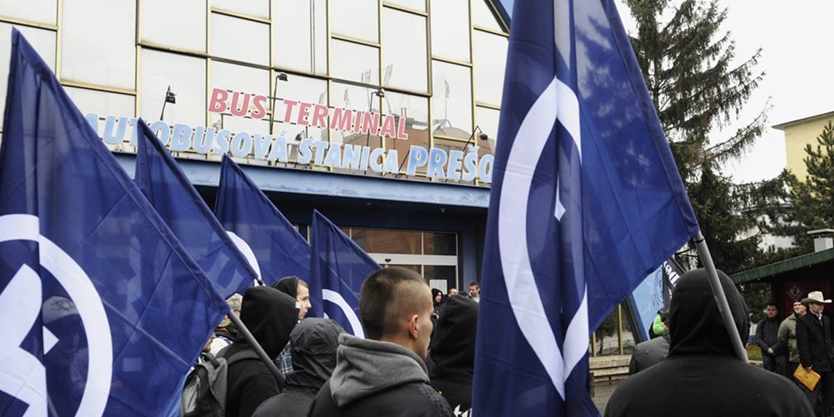 Prešovskí dopravcovia vyhlásili na 26. mája ostrý štrajk