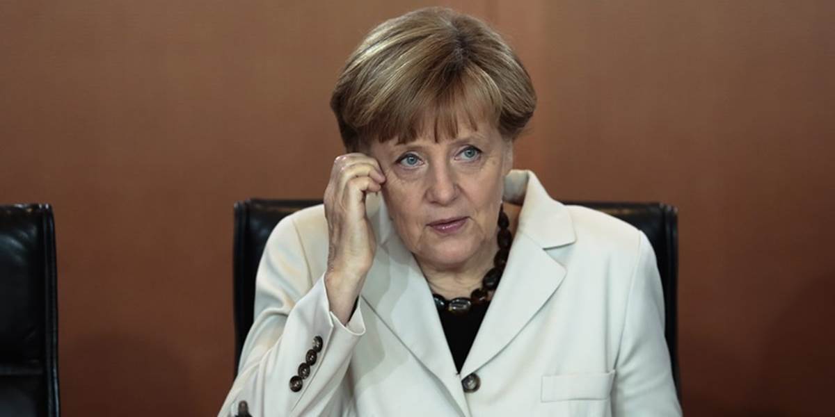 Nemci proti Portugalsku aj pod dohľadom Merkelovej