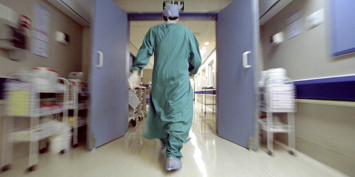 V USA prepustili z nemocnice pacienta, ktorého liečili na MERS