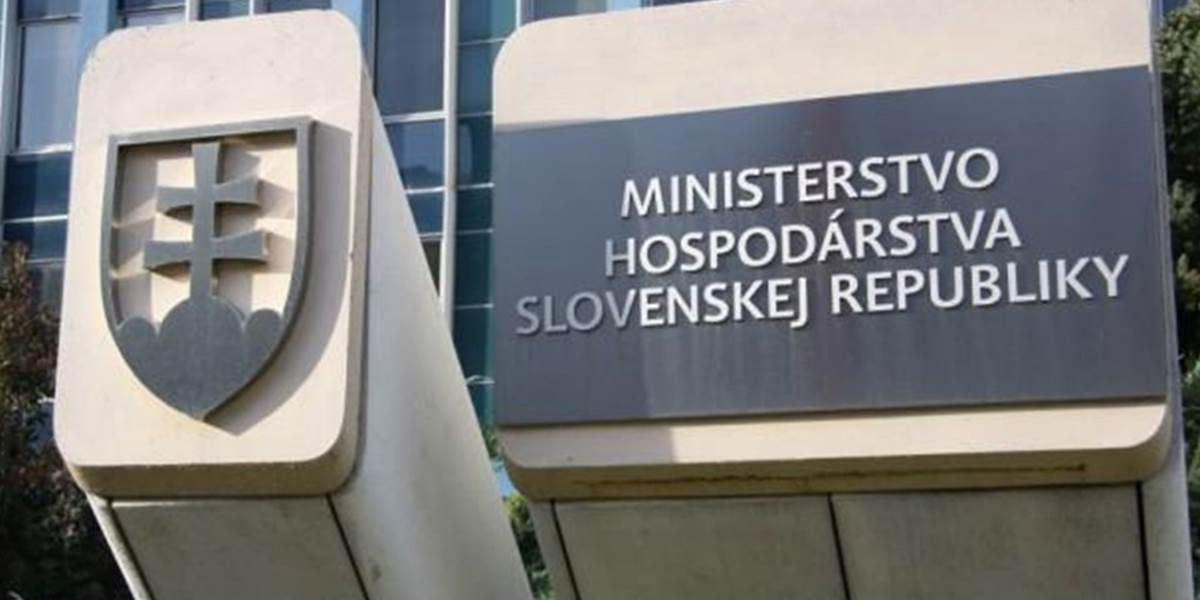 Škandál na ministerstve hospodárstva: Zamestnanec ukradol 20 áut!