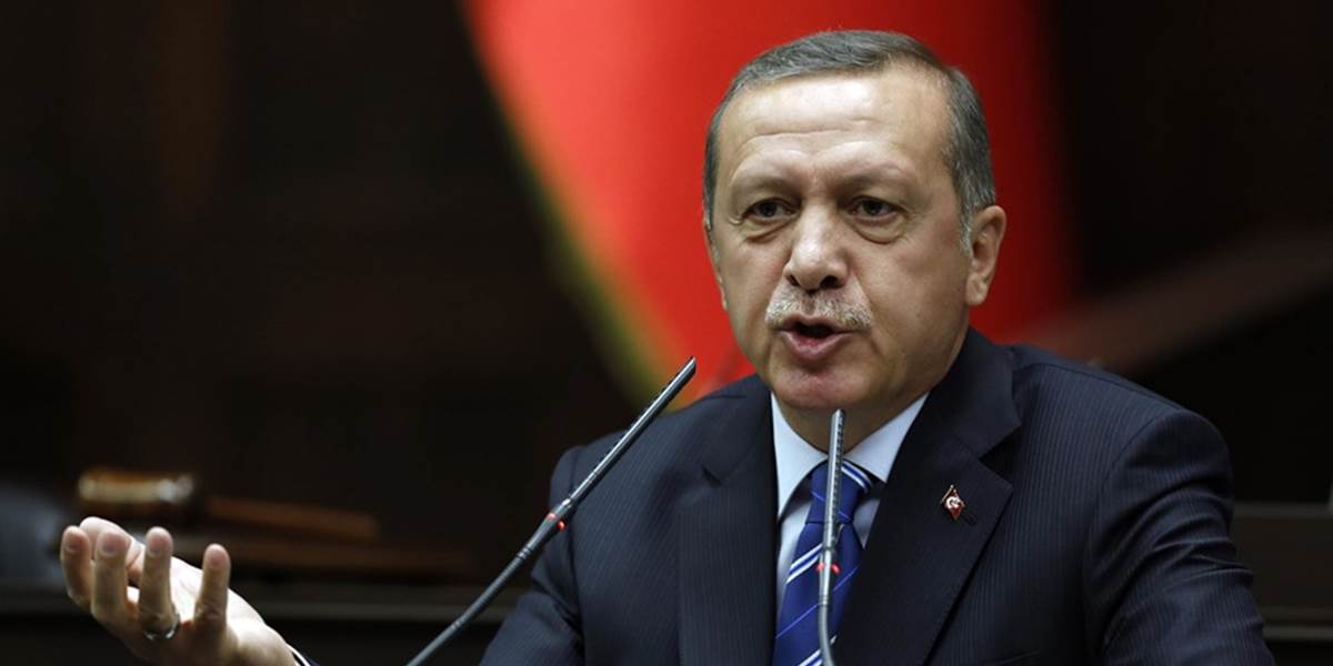 Berlín odmieta zrušenie Erdoganovej návštevy