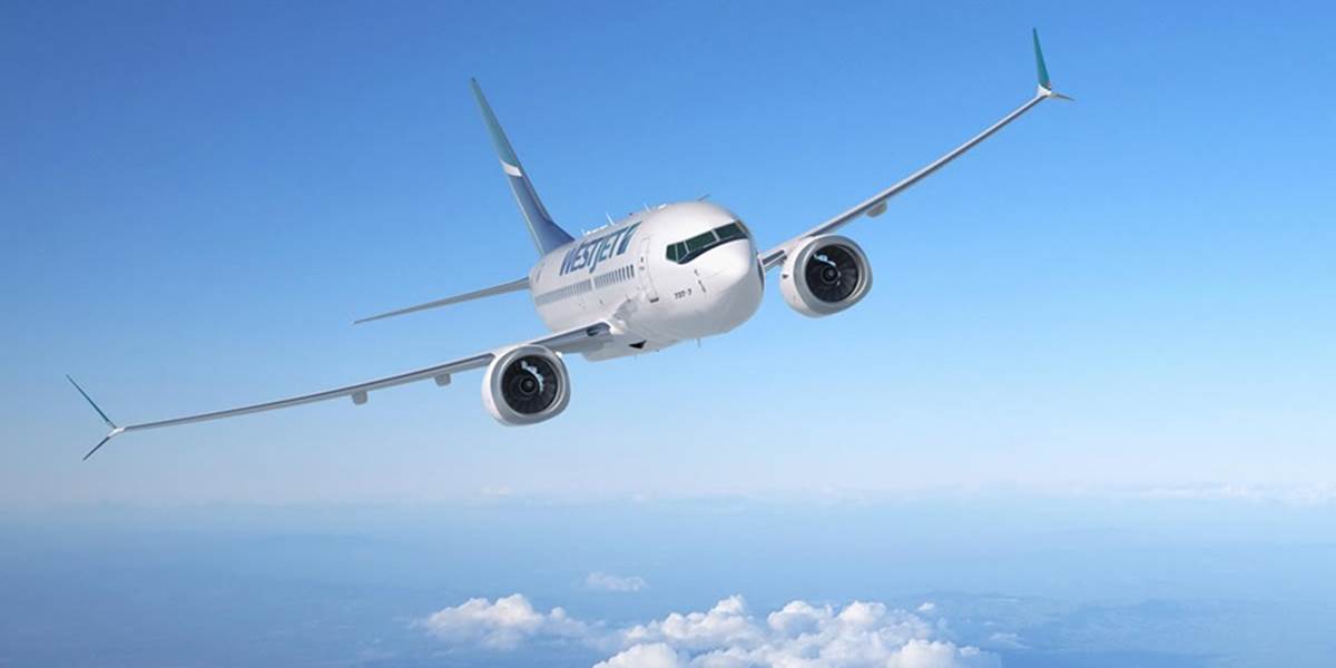 Boeing získal na svoje modernizované lietadlá 737 MAX viac než dve tisíc objednávok