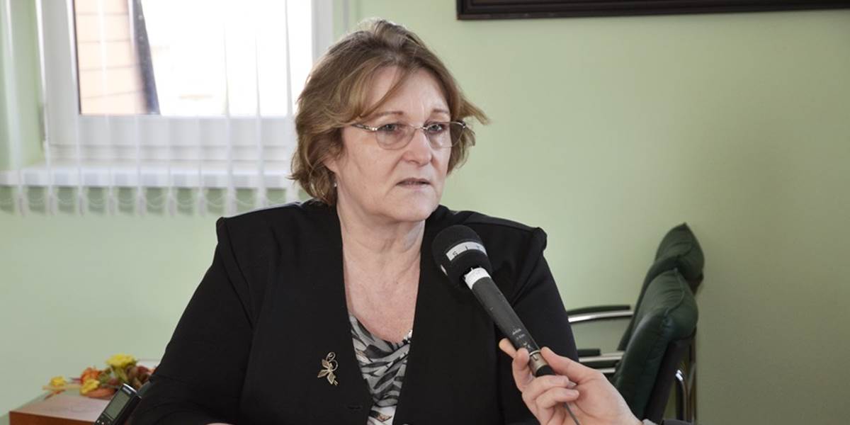 Ombudsmanka Dubovcová vyzdvihla prístup RTVS v prípade Kormúthová