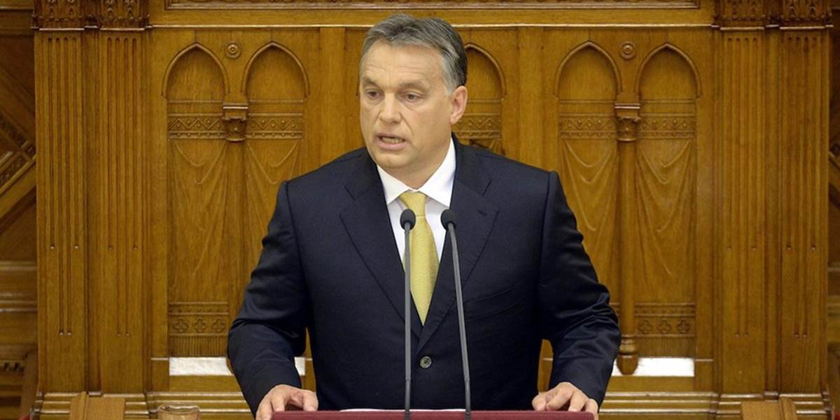 Orbán sa zrejme bude v roku 2017 uchádzať o post prezidenta