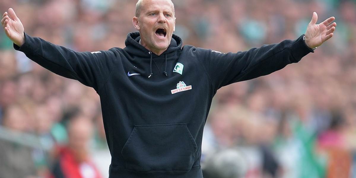 Schaaf sa stal novým trénerom Eintrachtu Frankfurt