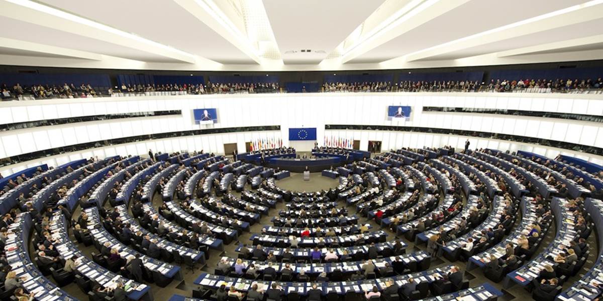 Začalo sa moratórium pred voľbami do Európskeho parlamentu