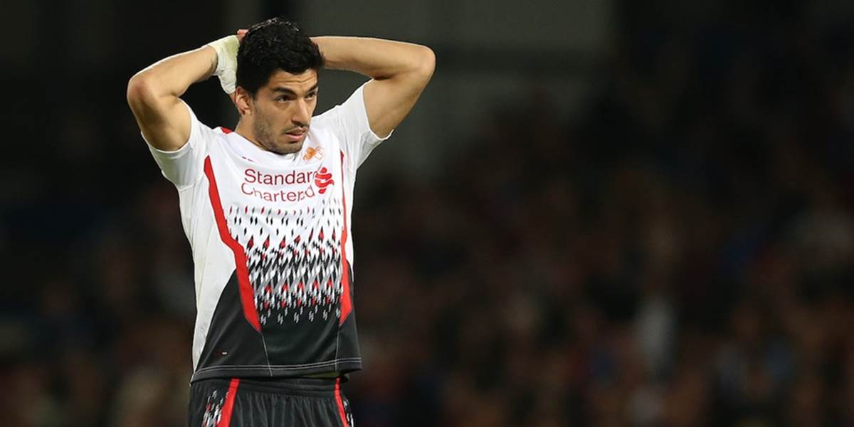 Uruguajčan Suarez na operáciu kolena, šampionát v Brazílii stihne
