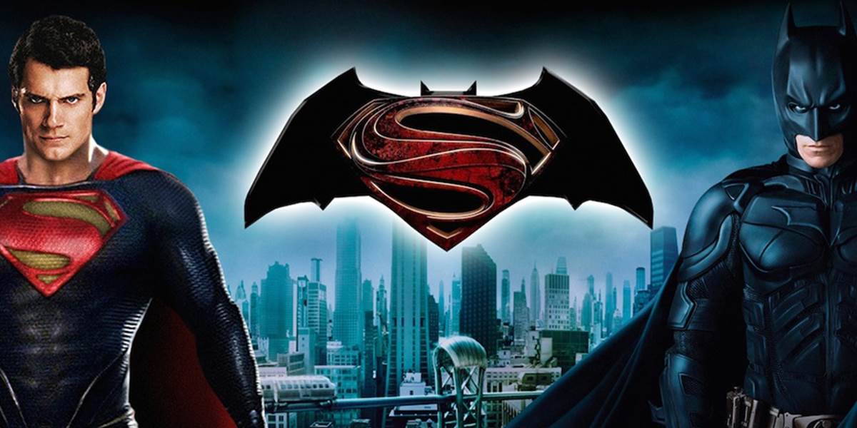 Zverejnili podtitul filmu so Supermanom a Batmanom