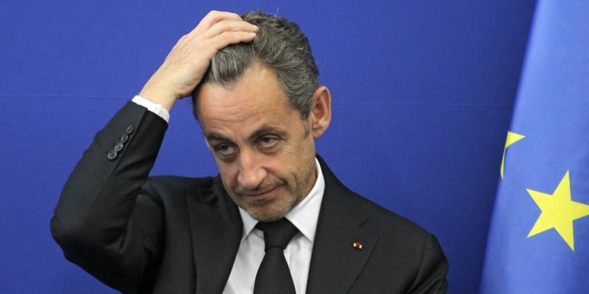 Sarkozy podporuje ukončenie schengenu