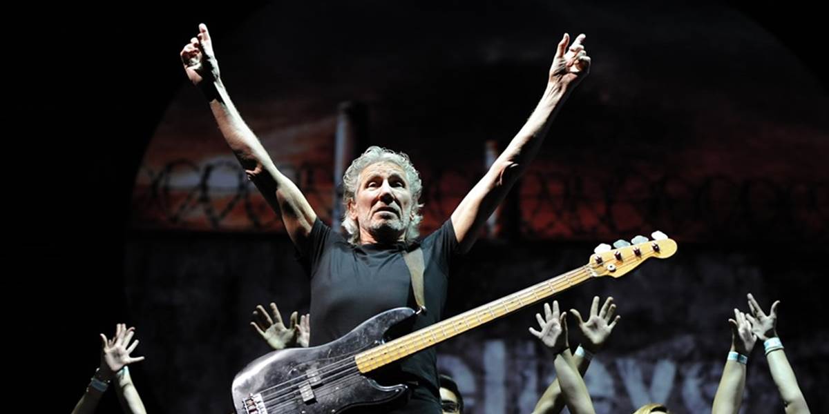 Skupina Pink Floyd si pripomenie 20 rokov od vydania albumu The Division Bell