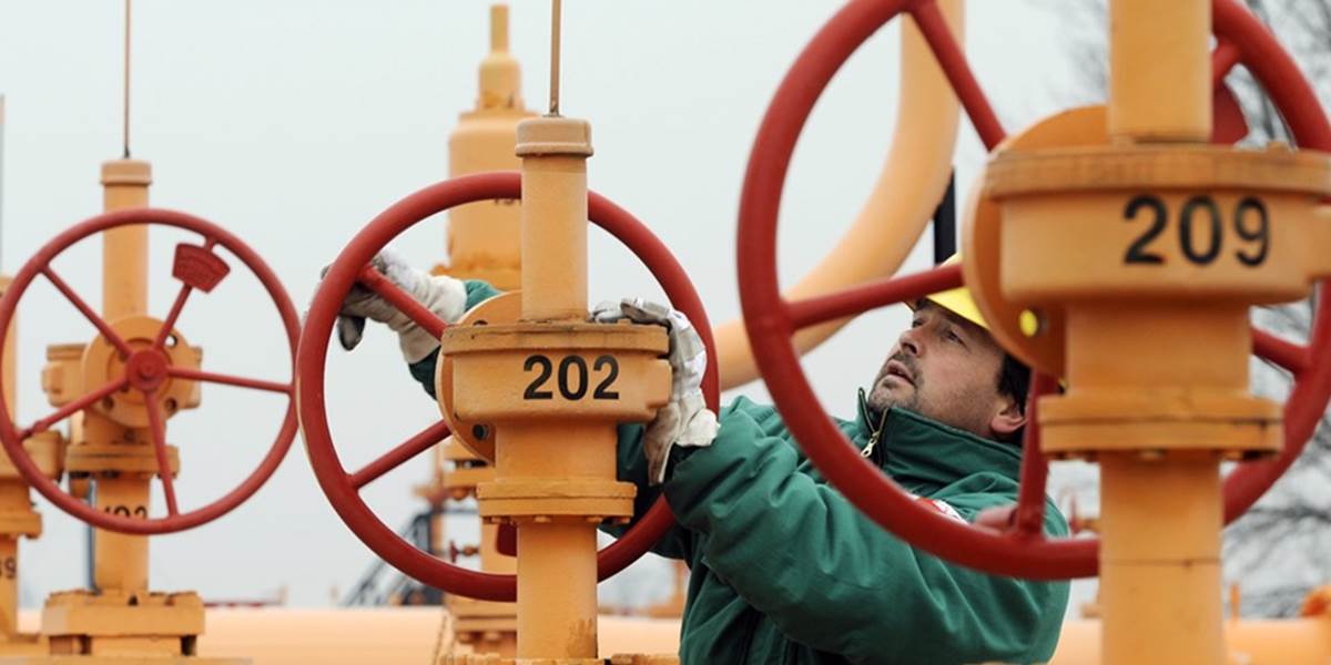 Ruský plyn pre Čínu môže byť oslobodený od daní