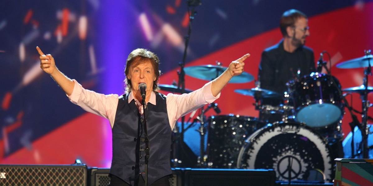Paul McCartney je stále chorý, zrušil aj koncert v Soule