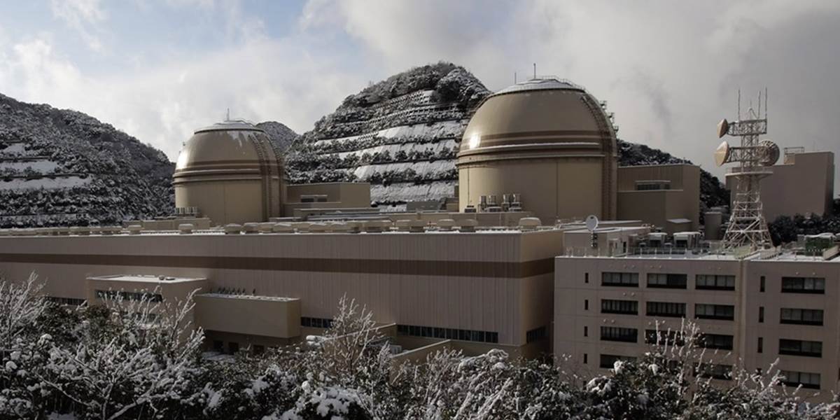 Japonský súd zamietol opätovné zapnutie dvoch reaktorov