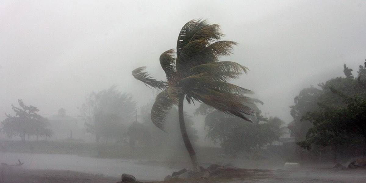 Tohtoročná hurikánová sezóna v Atlantiku má byť slabšia