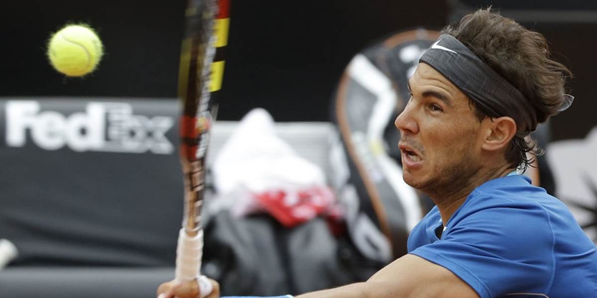 Roland Garros: Obhajca Nadal môže vyrovnať absolútny rekord Cocheta