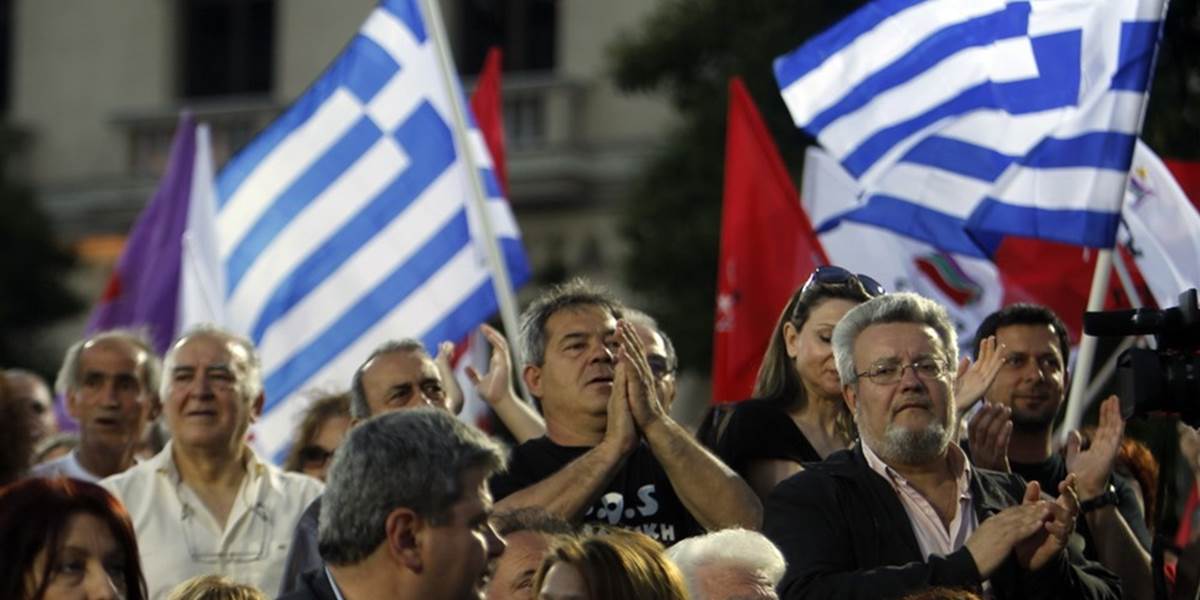Ratingová agentúra Fitch zvýšila rating Grécka o jeden stupeň na B