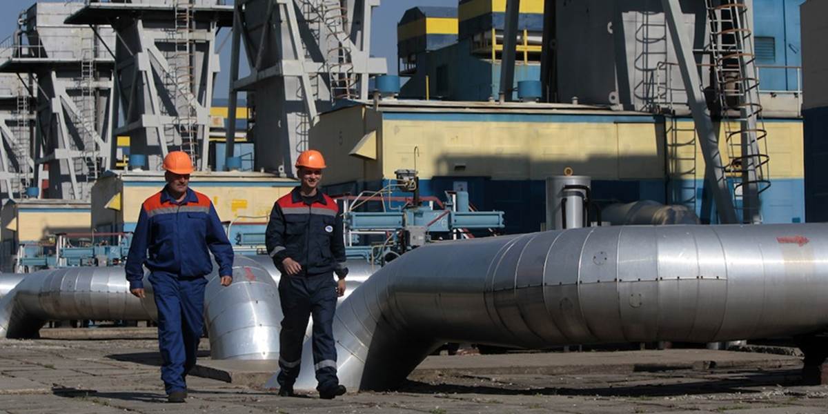 Dohoda Gazpromu s Čínou môže ovplyvniť európske ceny