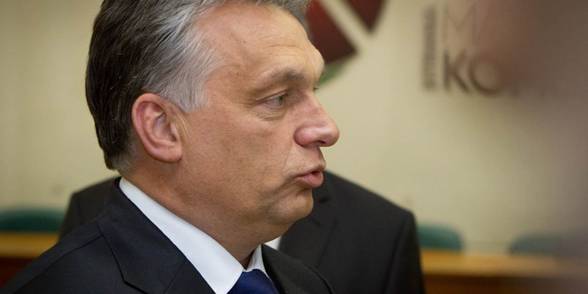 Orbán: Európu treba obnoviť, európska identita nikdy nenahradí národnú