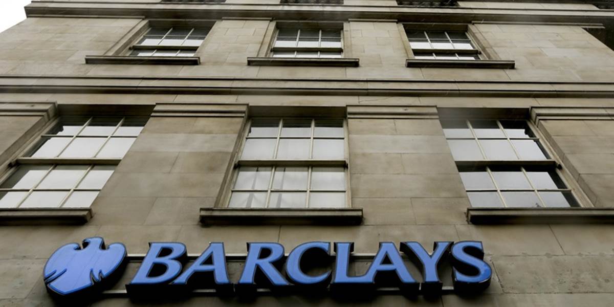 Banka Barclays dostala poriadne mastnú pokutu za manipuláciu s cenou zlata!