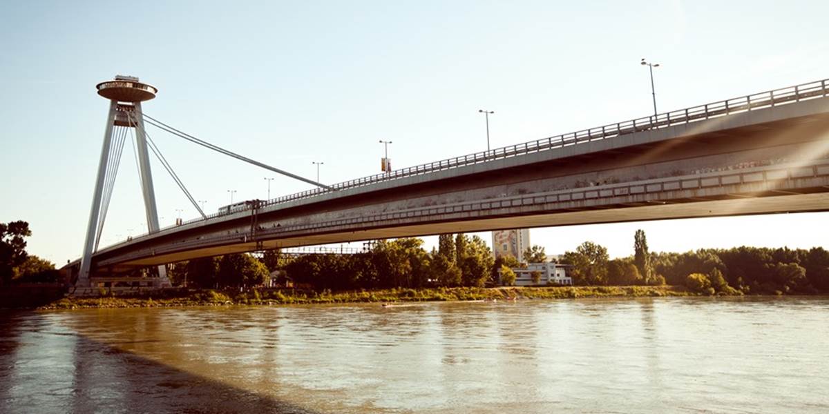 Doprava bude počas víkendu v Bratislave obmedzená