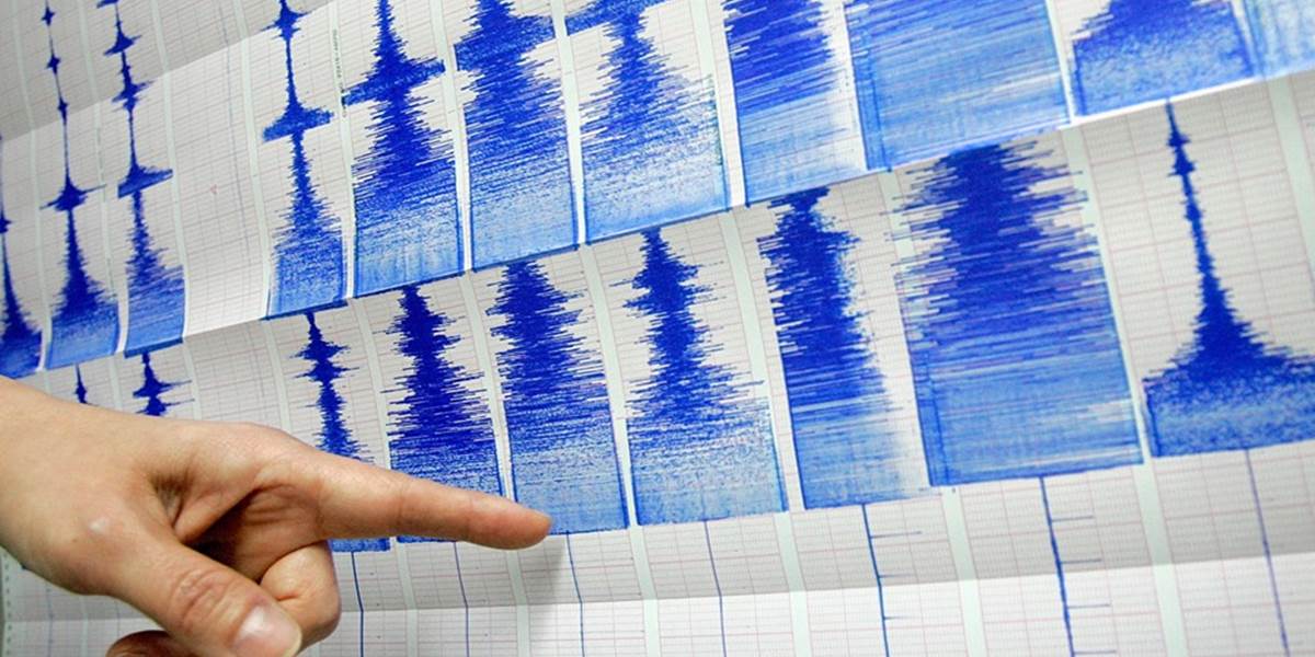 Zemetrasenie v Mexiku s magnitúdou 5,6 pocítili i obyvatelia hlavného mesta